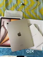 Ipad AIR M2 2025 128gb