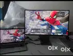 MSI Modern MD271UL 27 Inch 4K UHD Professional Productivity Monitor