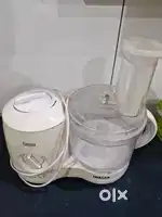 Inalsa Food Processor and Symphony Cooler