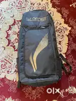 Lining badminton backpack
