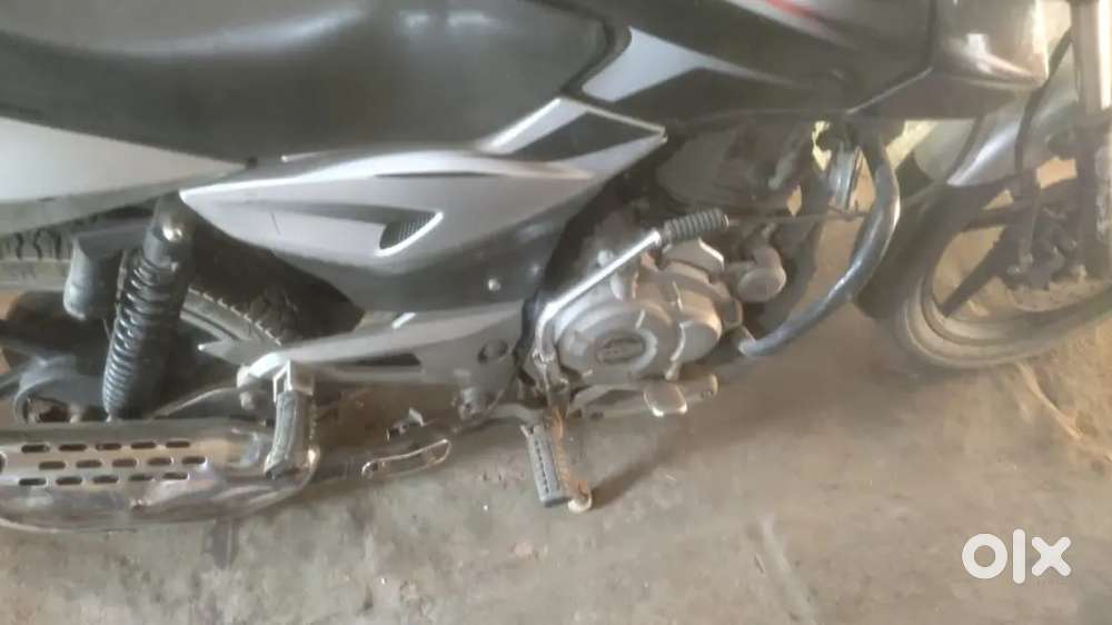 Gadi new connection me hay no exidental