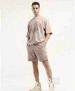 Levi's Men's Graphic Print Loose Fit T-Shirt, Size Xl