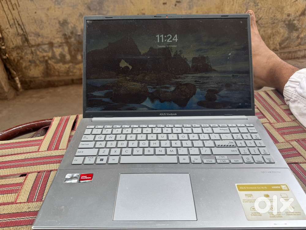 Asus vivobook