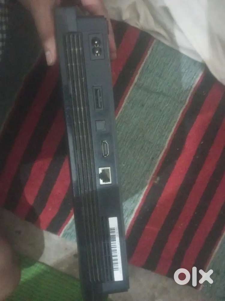 Ps3 3 new condition