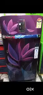 Samsung Refrigerator 198L