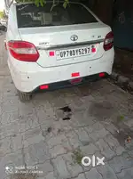Tata Zest 2015 Diesel Good Condition