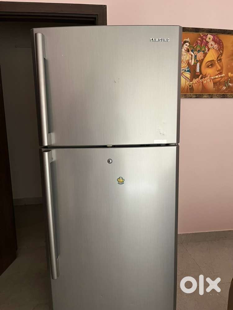 Samsung 430 litre fridge for sale