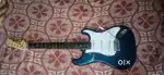 Hertzz Electric Guitar