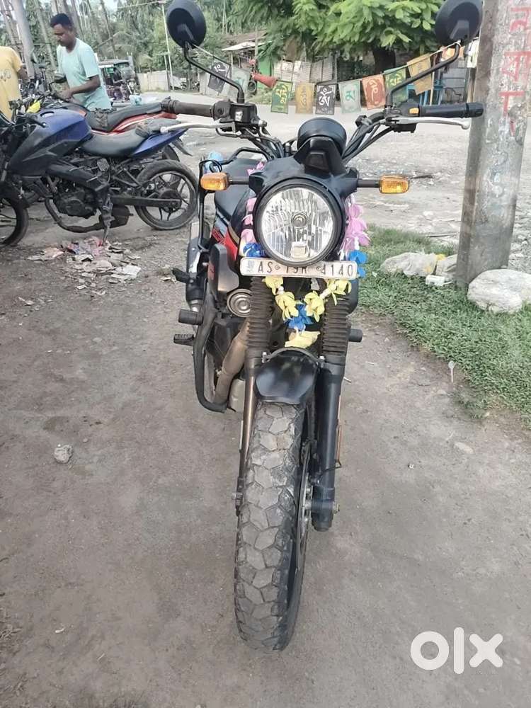 Good condition