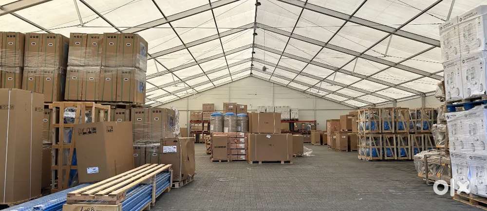 WE ARE JOINING OUR TEAM FOR WAREHOUSE JOBS