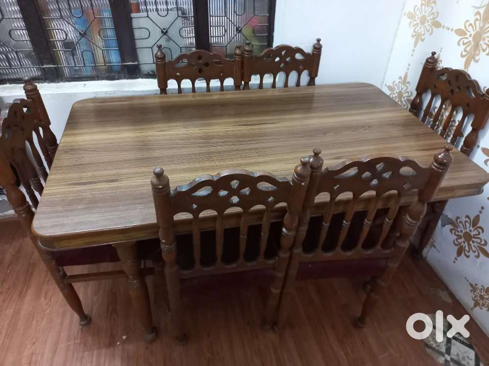 Dinning Tabel