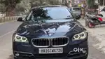 BMW 5 Series [2013-2017] 2.0 520D Luxury Line, 2016, Diesel