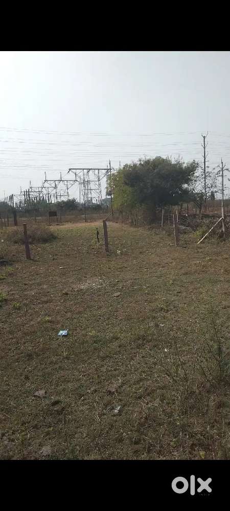 Plot sell krna h ayodhya nagar k pass