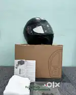 agv k1s matt black helmet for sale