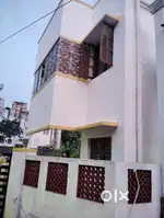 Manapakkam 4bhk furnished Rent 48k DLF &LNT Near