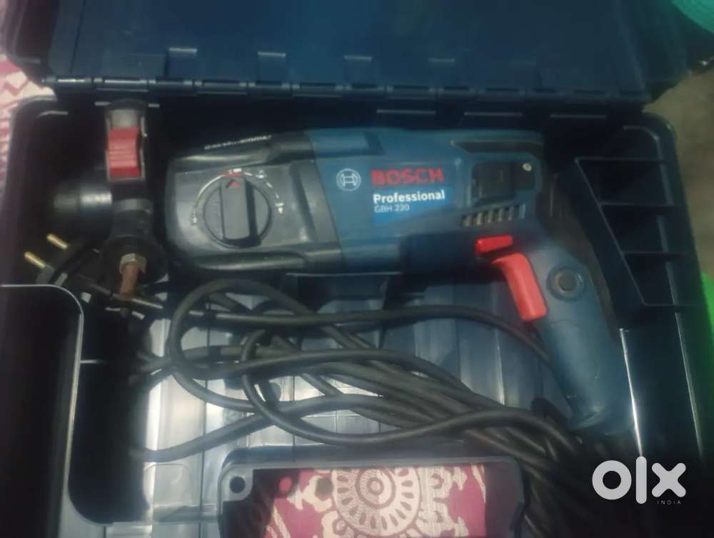 Bosch GBH220