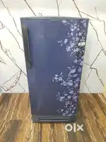 Godrej single door refrigerator excellent quality #$