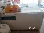 Haier Deep Freezer - Patna location