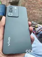 Vivo y200 5g ek number condition bill box