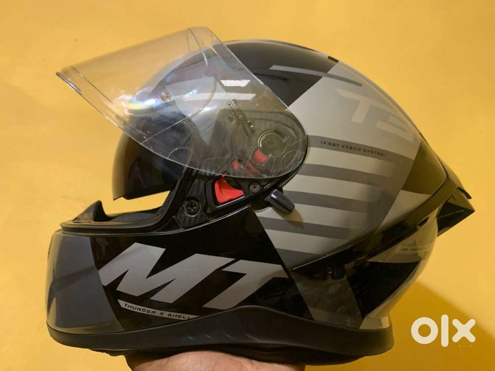 MT - Helmets