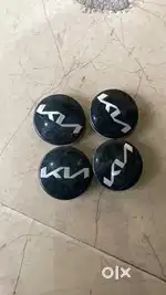 Kia Alloys Original Cap Used For Sale