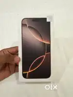 iPhone 16 Pro Max 256GB