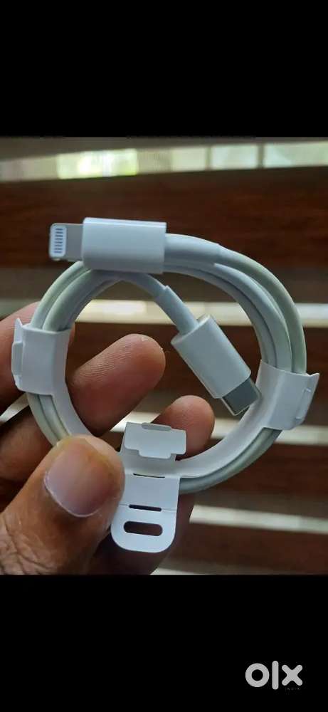 Apple IPHONE Orginal  Cable