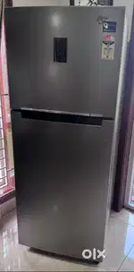 Samsung 400L refrigerator with stabiliser - 2017 model