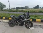Pulsar rs 200 bs4 in mint condition