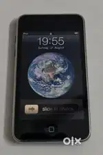 APPLE IPOD TOUCH 3RD GENERATION