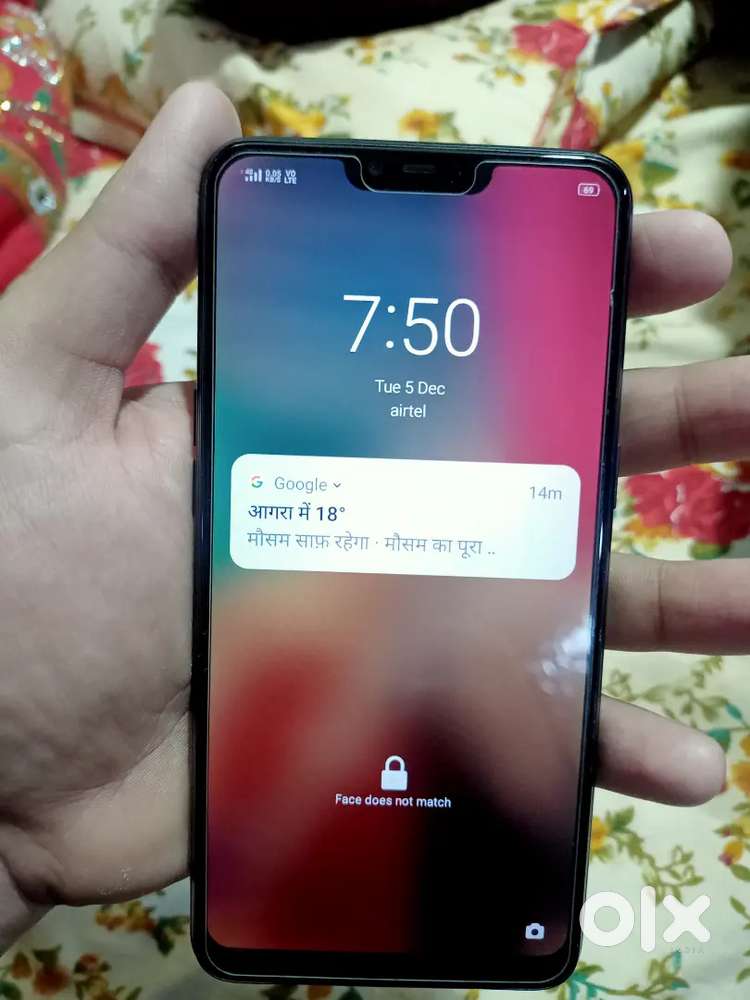 Realme C1 16 GB
