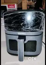 COOKWELL AIR FRYER{NOT USED)}