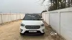 Hyundai Creta 2017 Diesel 70000 Km Driven
