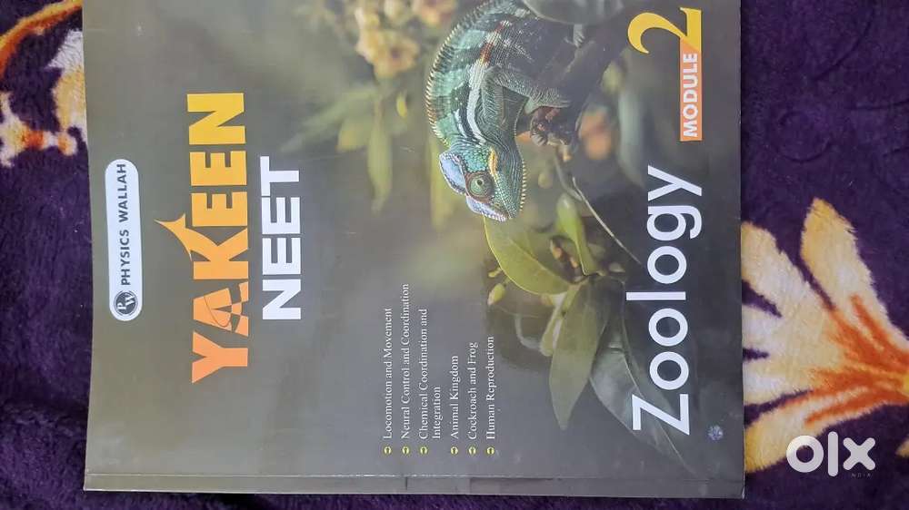 PW Module   Hindi Medium 26 book set  proper  new