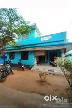6 cent house Anakkal Trissur
