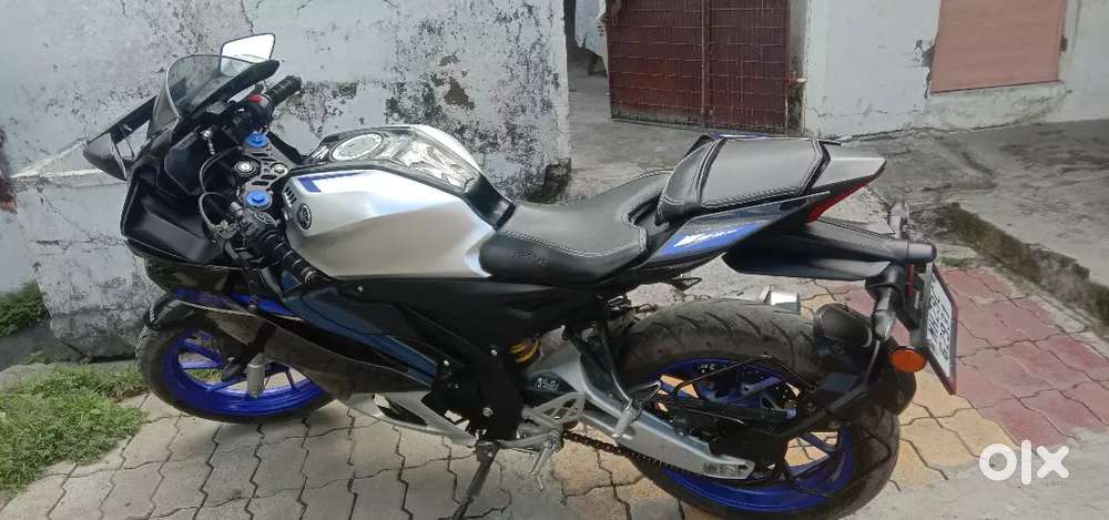 Arajat sel bike karni hai