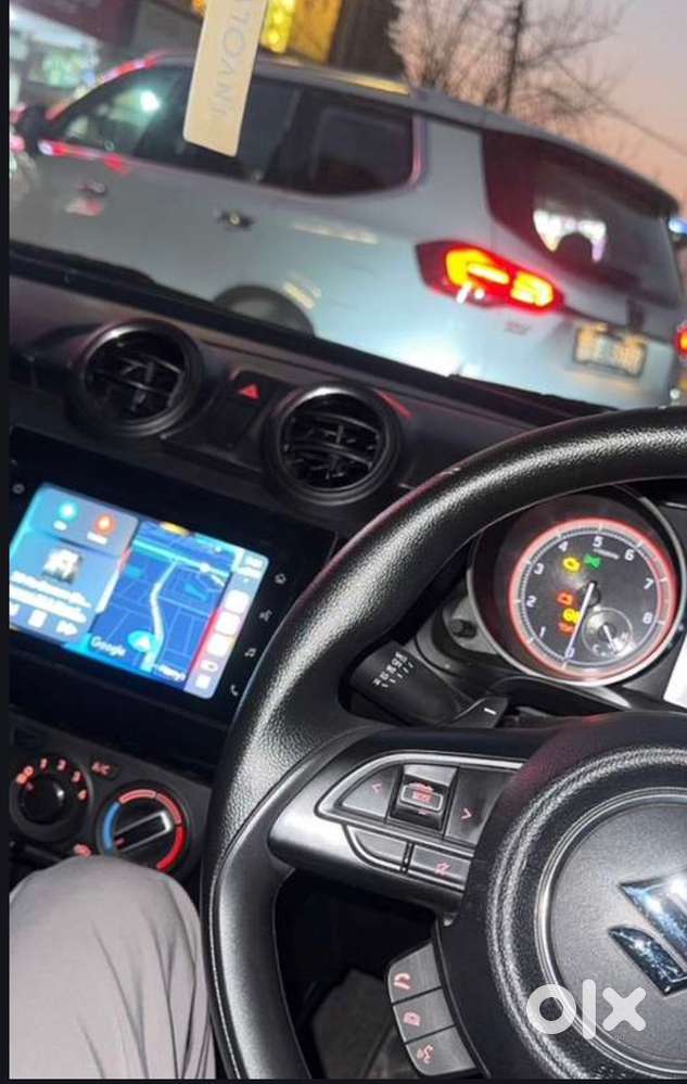 Maruti Genuine stereo clarion