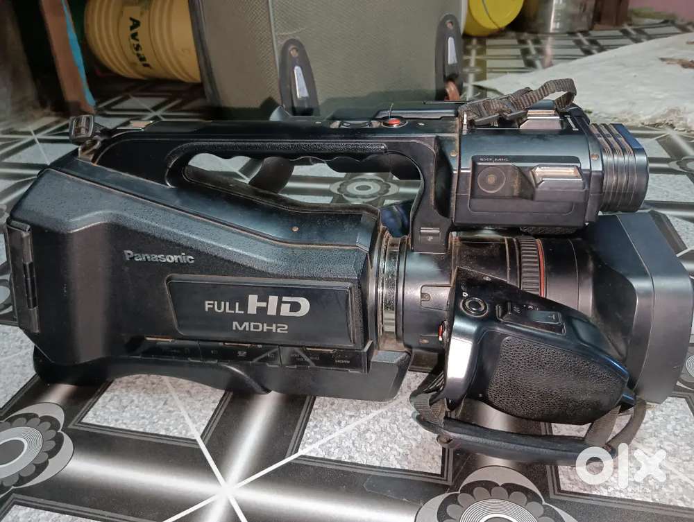 Panasonic mdh2