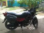My bike is good conditions