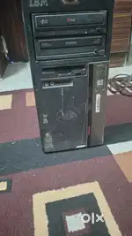 Cpu cabinet with Smps