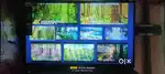 32 inch smart LED TV... 2 days old. Total new mint condition