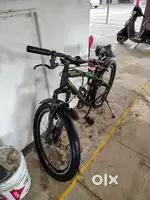 Avon best condition bicycle