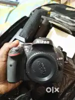 Nikon D5200 Urgent money required
