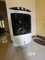 USHA DYNAMO 70 Litres Desert Air Cooler(Inverter compatible)