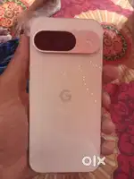 Sell Google pixel 9 whight colour