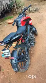 Good condition