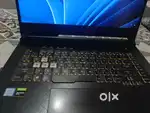 Asus ROG G-series Gaming laptop