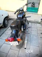 Royal Enfield 350 Standard Bullet