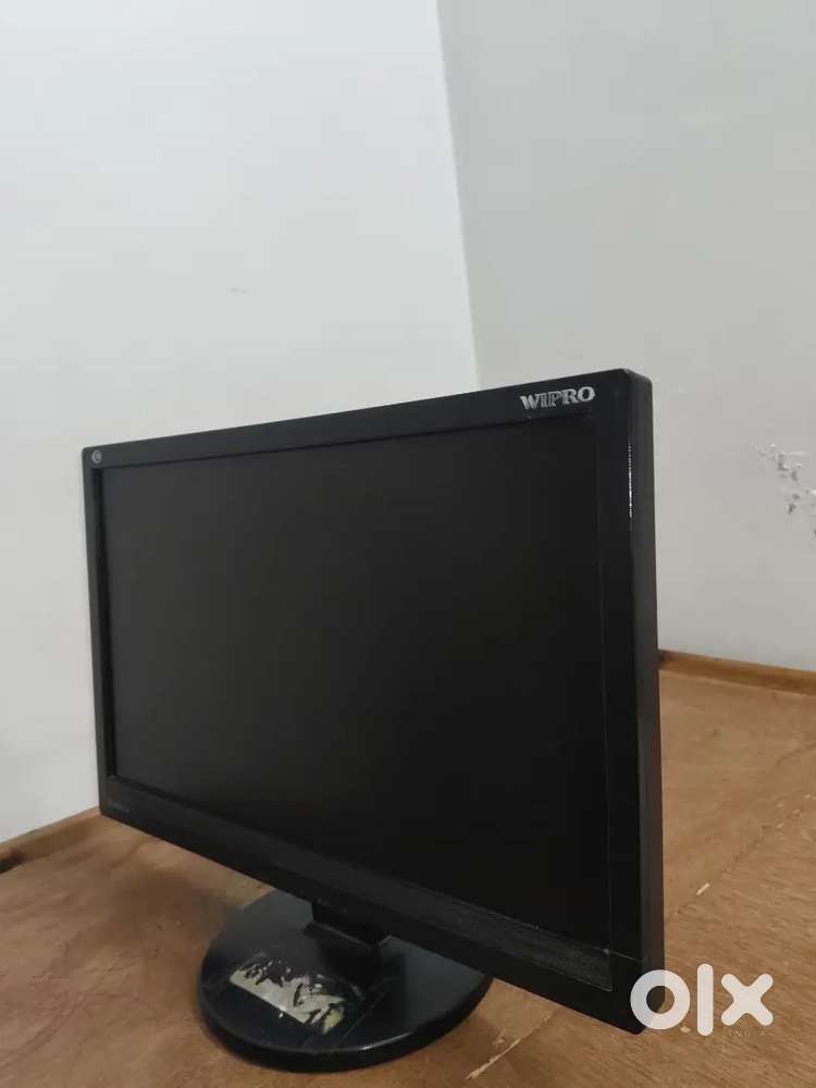 WIPRO MONITOR wla181tw (VGA ONLY)