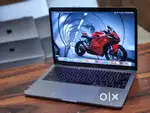 Apple Macbook Pro i7 Processor 16GB Ram 512GB SSD FRESH CONDITION